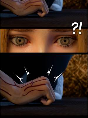 My Neighbor's Widow Part 53 Porn Comics english 40
