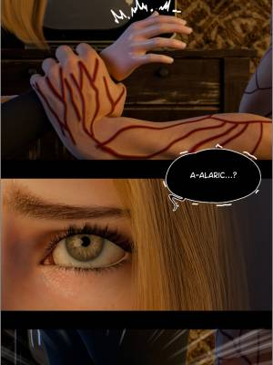 My Neighbor's Widow Part 53 Porn Comics english 41