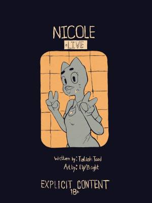 Nicole Live