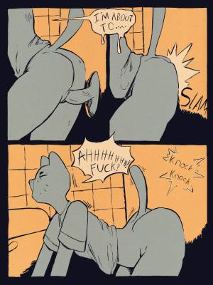Nicole Live By EV Bright Porn Comics english 10