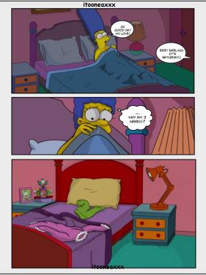 Oedipus By IToonEAXXX Porn Comics english 03