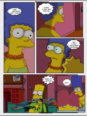Oedipus By IToonEAXXX Porn Comics english 05
