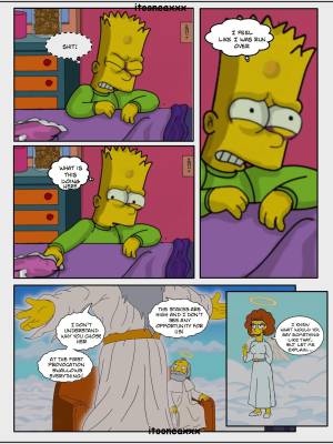 Oedipus By IToonEAXXX Porn Comics english 06