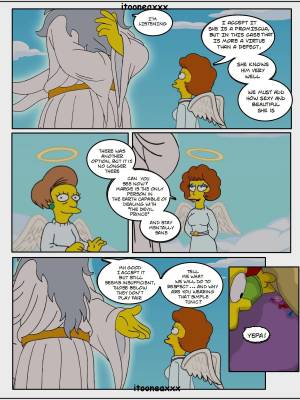 Oedipus By IToonEAXXX Porn Comics english 07