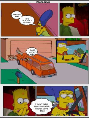 Oedipus By IToonEAXXX Porn Comics english 10