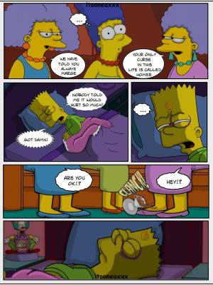 Oedipus By IToonEAXXX Porn Comics english 13