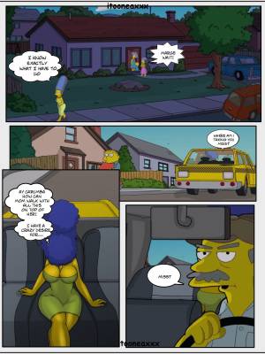Oedipus By IToonEAXXX Porn Comics english 16