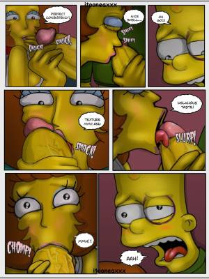 Oedipus By IToonEAXXX Porn Comics english 24