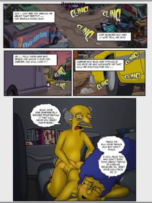 Oedipus By IToonEAXXX Porn Comics english 26