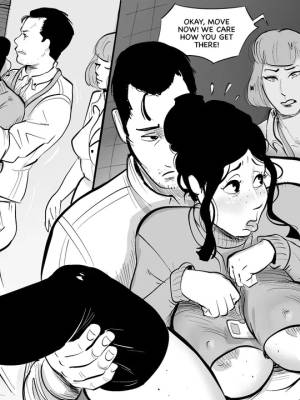 #OPENTOFUCK By Crio Part 2 Porn Comics english 06