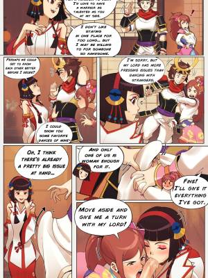 Pokemon Conquest