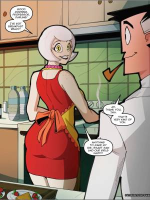 PPG: Ima Seducer