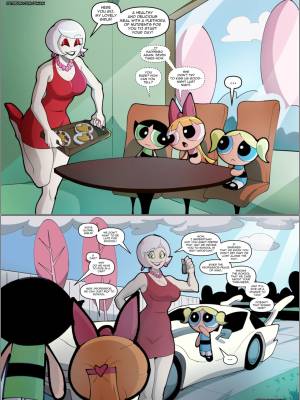 PPG: Ima Seducer Porn Comics english 02