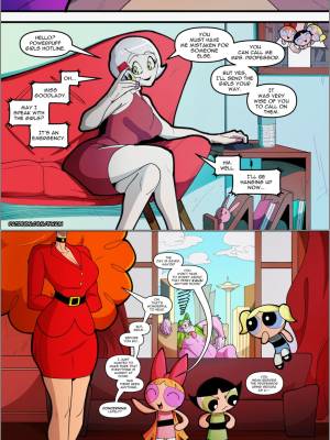 PPG: Ima Seducer Porn Comics english 04