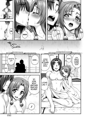 Rain Shelter Tale Porn Comics english 17