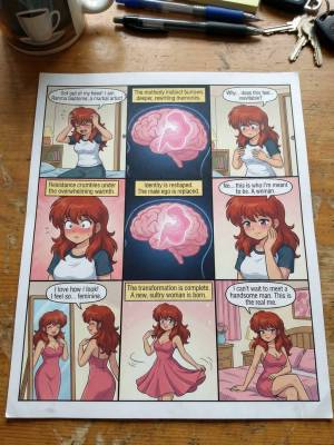 Ranma: Ryogas Curse