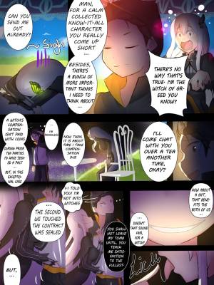 Re: Life In a Different World From Zero Porn Comics english 03