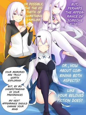 Re: Life In a Different World From Zero Porn Comics english 04