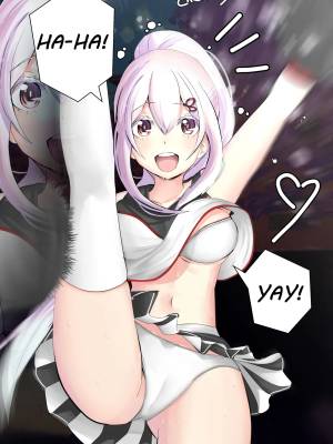 Re: Life In a Different World From Zero Porn Comics english 06