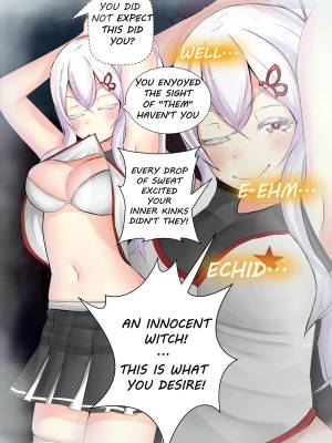 Re: Life In a Different World From Zero Porn Comics english 07