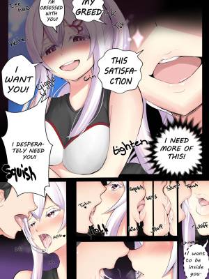 Re: Life In a Different World From Zero Porn Comics english 09
