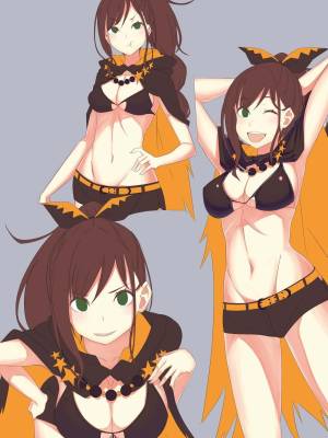 Re: Zero - Shaula And Subaru Natsuki Porn Comics english 17
