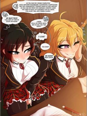 Ruby & Yang 2