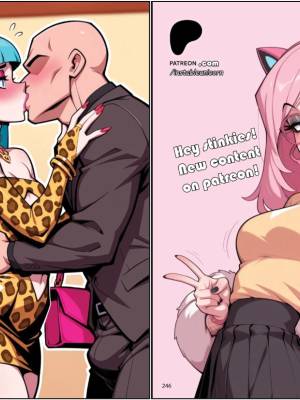 Rules Of Engagement Porn Comics english 21