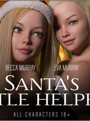 Santa's Little Helpers