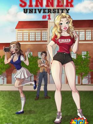 Sinner University