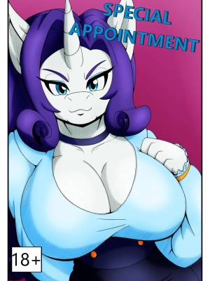 Special Appointment