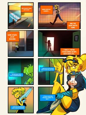 Spellbound By Spellbinder Porn Comics english 05