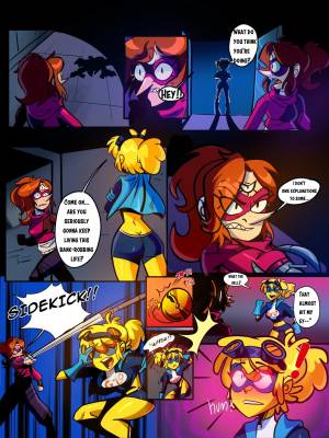 Spellbound By Spellbinder Porn Comics english 07
