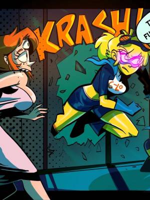 Spellbound By Spellbinder Porn Comics english 10