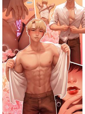 Spy x Family comic Porn Comics english 27