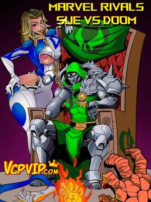 Sue VS Doom