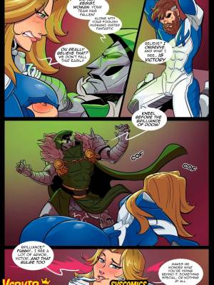 Sue VS Doom By VCP Porn Comics english 03