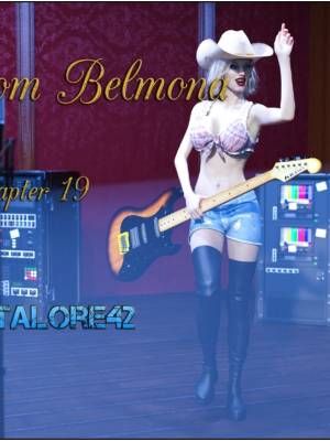 Tales From Belmona 19