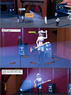 Tales From Belmona Part 19 Porn Comics english 06