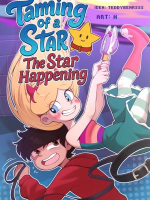 Taming Of a Star: The Star Happening