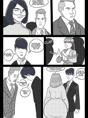 TEIKOKU By Rogerius Porn Comics english 04