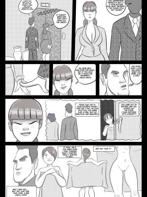 TEIKOKU By Rogerius Porn Comics english 07