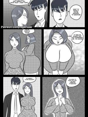 TEIKOKU By Rogerius Porn Comics english 12