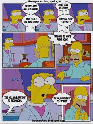 The Gym By IToonEAXXX Porn Comics english 02