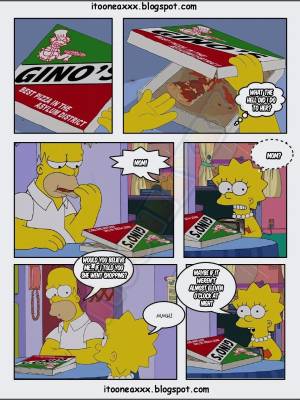 The Gym By IToonEAXXX Porn Comics english 19