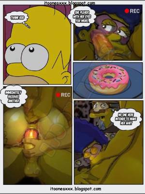 The Gym By IToonEAXXX Porn Comics english 34