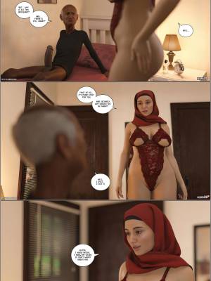 The Masseur Part 9 Porn Comics english 29
