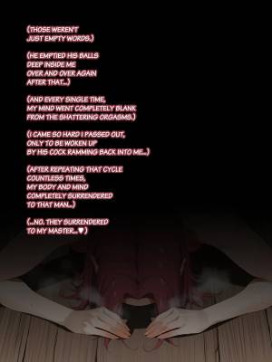 The Only Thing Worth Serving Is... Porn Comics english 39