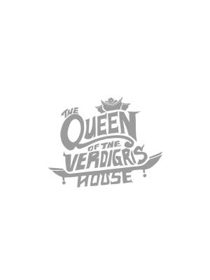 The Queen Of The Verdigris House Part 2 Porn Comics english 27