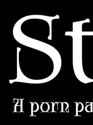 The Stray By Mornth Porn Comics english 07
